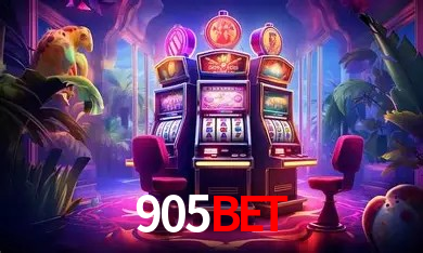 Segurança e performance na plataforma 905bet