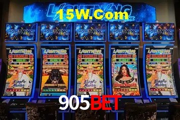 Bônus e promoções da 905bet