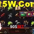 Recursos de Bônus 905bet