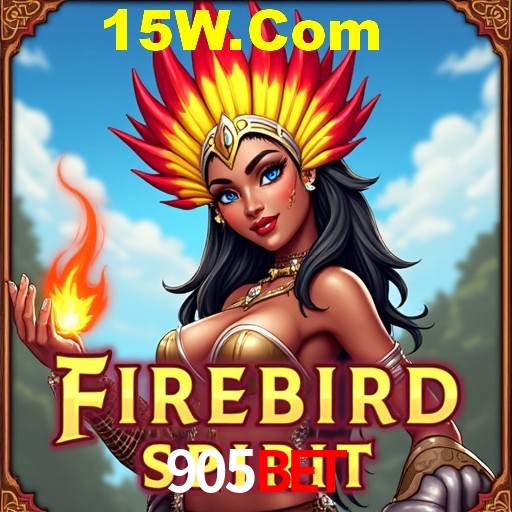 Slot Games 905bet