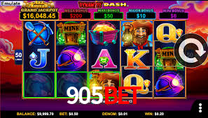 905bet: Jogue Crash e Experimente Alta Recompensa Instantânea