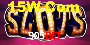 Premium Interface 905bet
