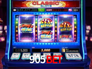 Ofertas Exclusivas 905bet