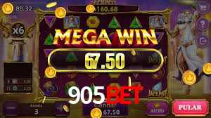 Aviator Game 905bet