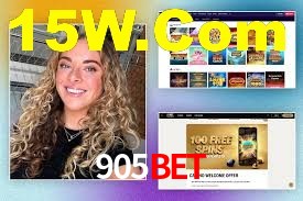 905bet: Jogos de Caça-Níqueis-Altas Recompensas, Roleta-Velocidade, Blackjack-Desafios Máximos