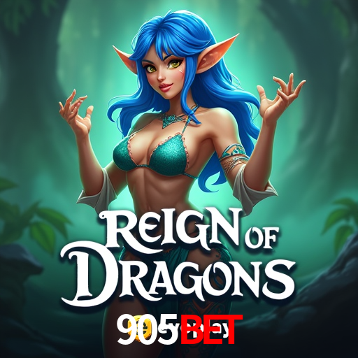 Desvendando o Mundo dos Jogos Virtuais na 905bet
