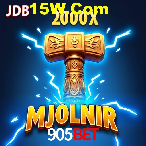 Seasonal Promotions 905bet