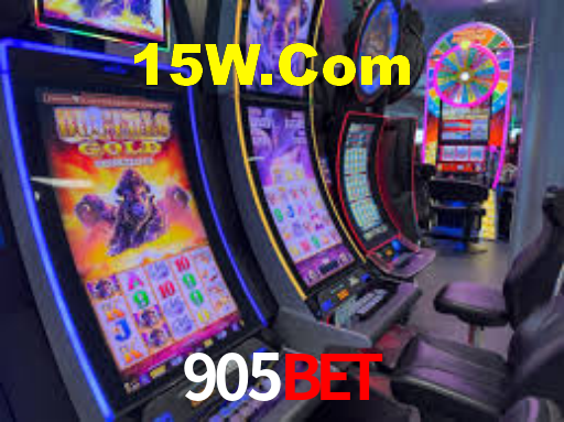 Bônus Generosos e Exclusivos no 905bet para Você!