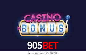 VIP Casino 905bet