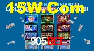 Explore as vantagens do 905bet: serviço profissional e confiabilidade