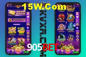 Football Betting 905bet