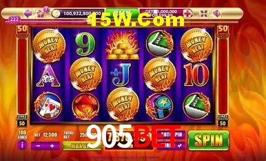 Promoções Sazonais 905bet