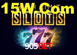 905bet: Seu Cassino Premiado com Pagamentos Rápidos