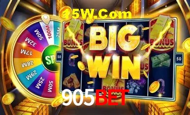 Promoção Relâmpago 905bet