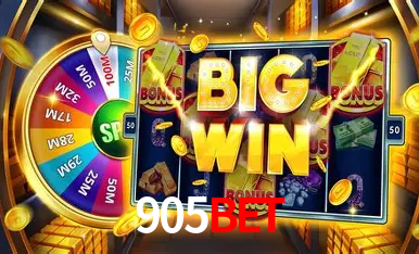 Especiais de Fim de Semana 905bet