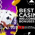 Jogos com bônus e suporte 24h na 905bet