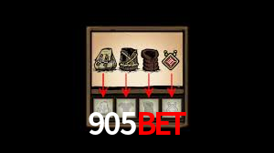 Experimente o Login Seguro Premium no 905bet