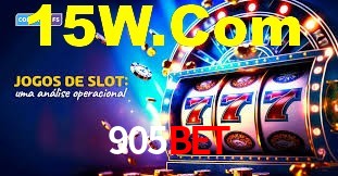 905bet App Interface