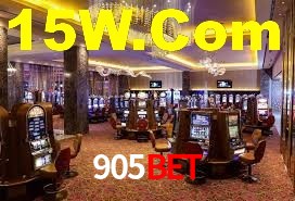 Ofertas Imperdíveis na 905bet: Promoções e Bônus Que Valem a Pena