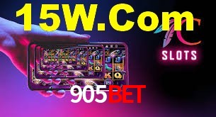 Daily Bonuses 905bet