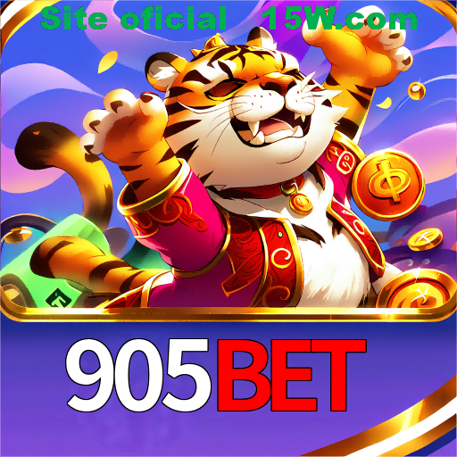 APP oficial da 905bet para mobile